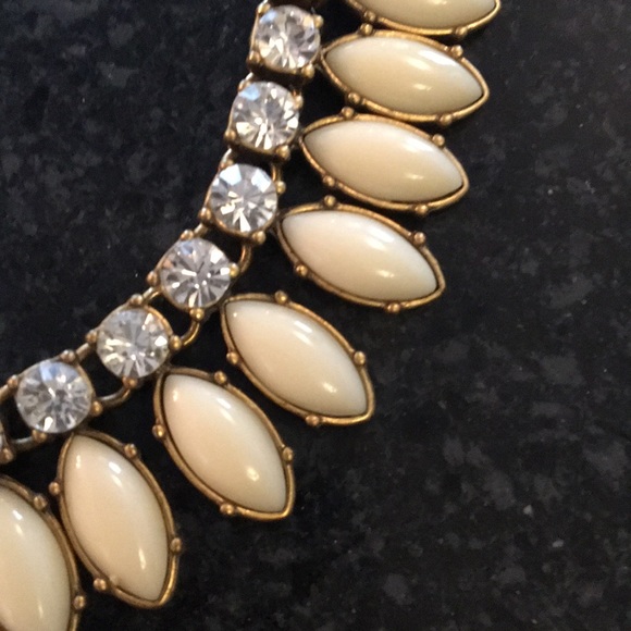 J. Crew Statement Necklace - Picture 4 of 5